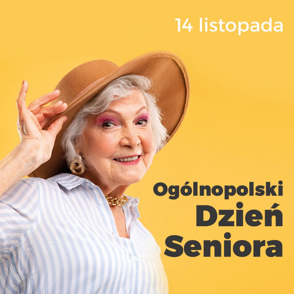DZIEŃ SENIORA