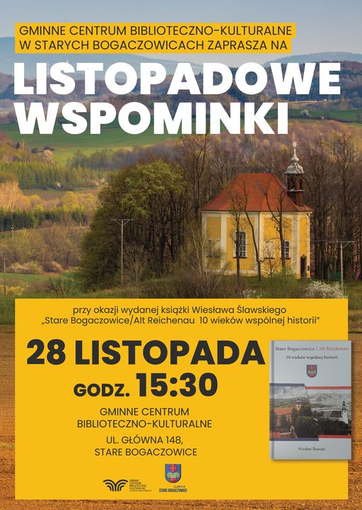 Wiesław Ślawski - promocja książki