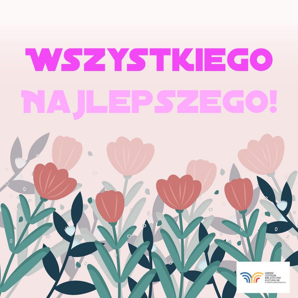 dla Barbary najserdeczniejsze życzenia