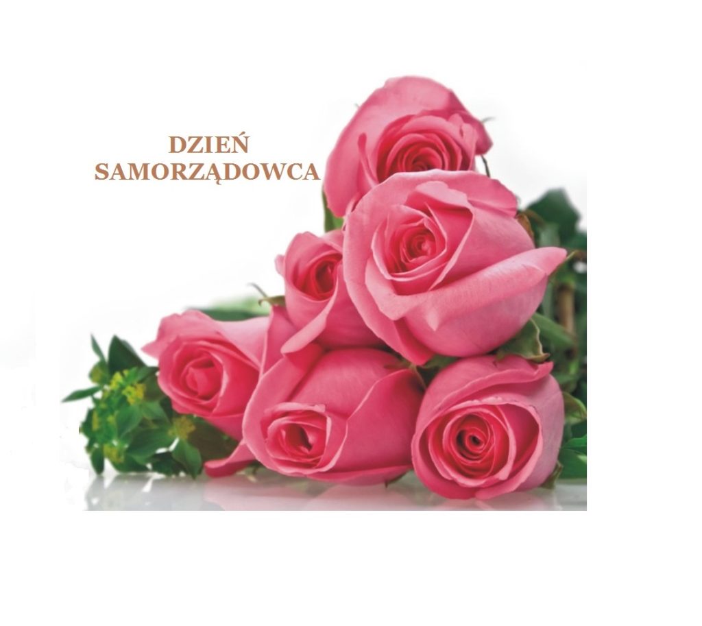 życzenia z okazji Dnia Samorządowca