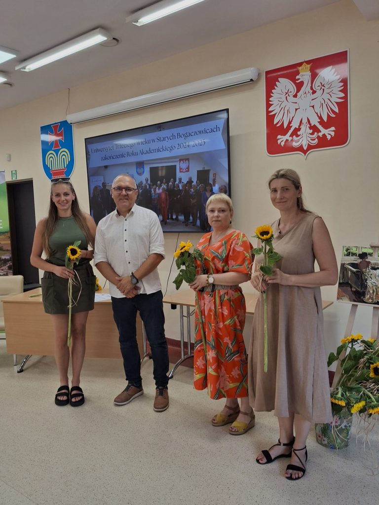 Zaproszeni wykładowcy 