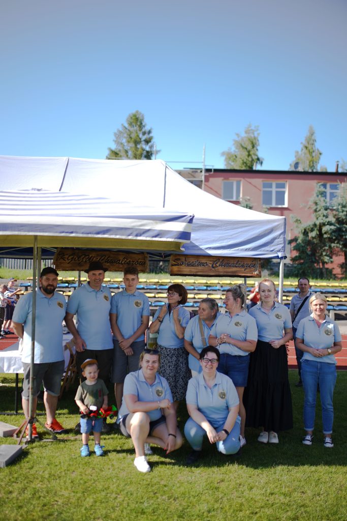 KGW Chwaliszów