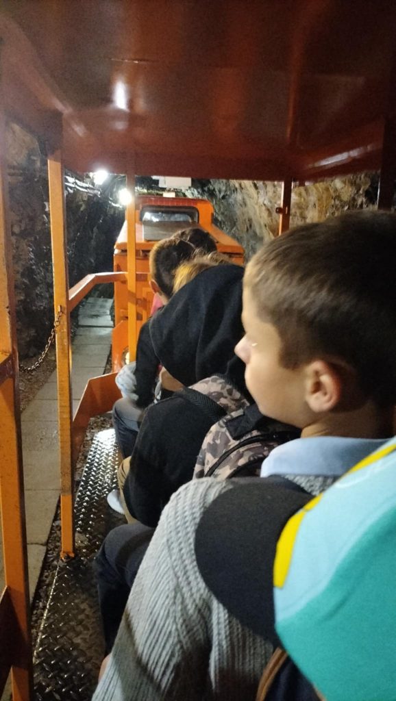 Kopalnia Złota w Złotym Stoku – niezapomniana przygoda
