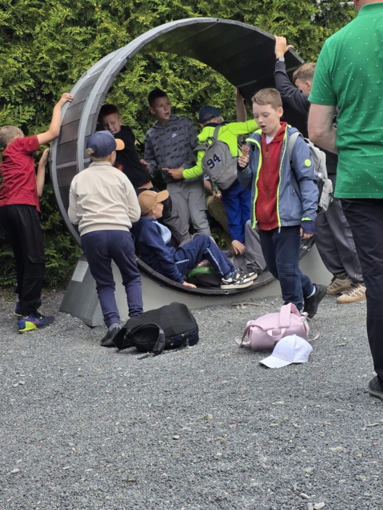 Średniowieczna Osada Górnicza