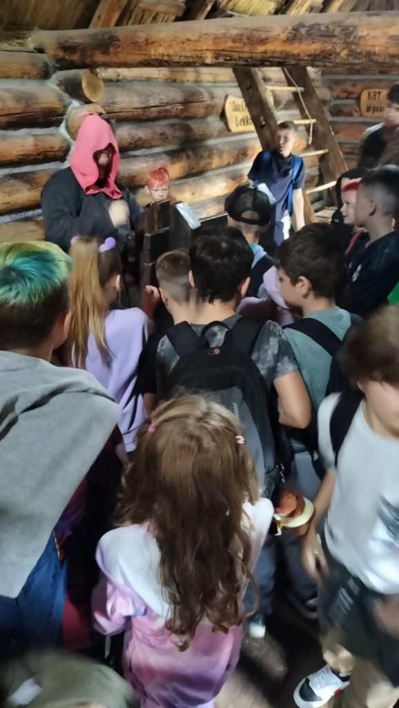 Średniowieczna Osada Górnicza