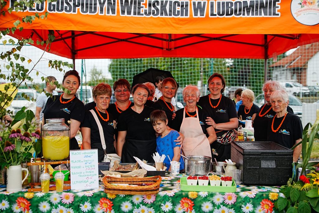 Dożynki Gminne 2025 w Starych Bogaczowicach