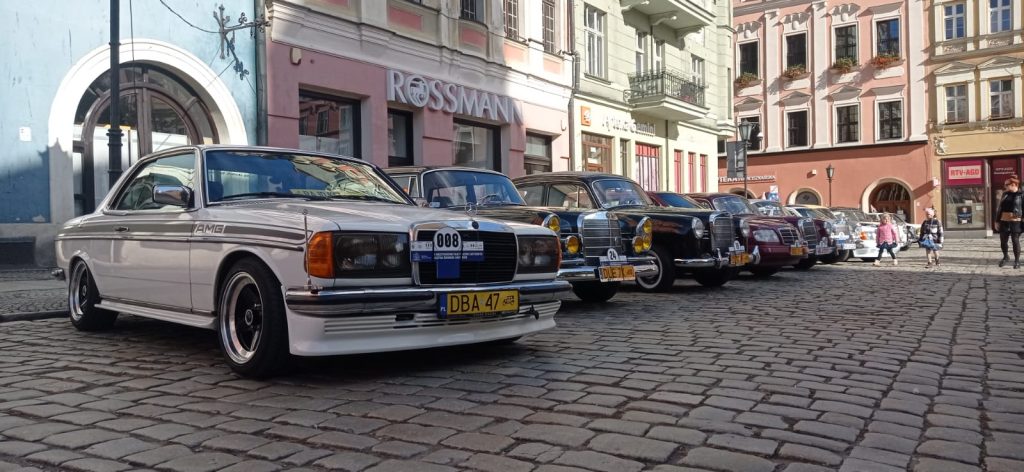 34 Finał WOŚP w Starych Bogaczowicach