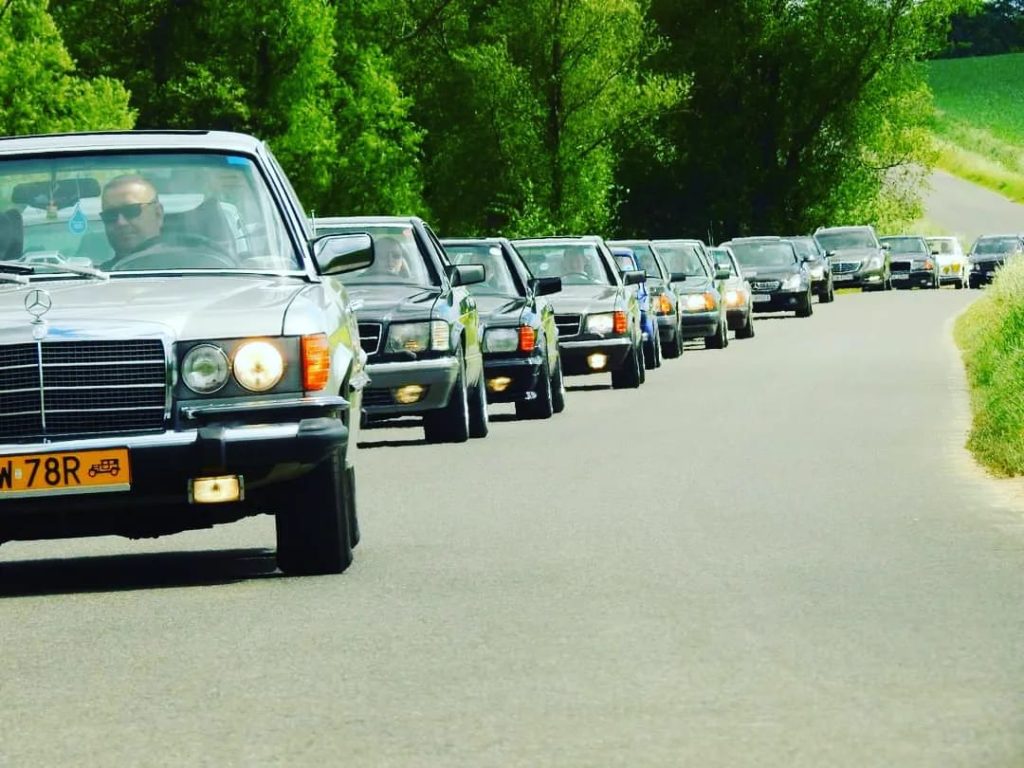 34 Finał WOŚP w Starych Bogaczowicach