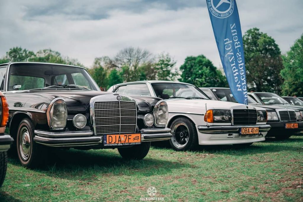 34 Finał WOŚP w Starych Bogaczowicach